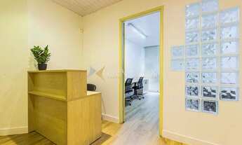 Imagem 5: Sala - Centro - Campinas