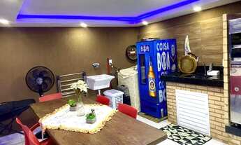 Imagem 6: Casa para venda tem 195 metros quadrados com 3 quartos em Caixa D'água (Bacaxá) - Saq