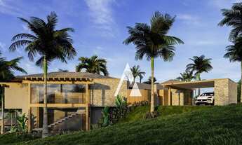 Imagem 7: Terreno à venda, 711 m² por R$ 890.000,00 - Praia do Silveira - Garopaba/SC