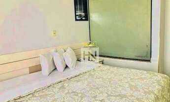 Imagem 6: Apartamento com 1 dormitório à venda, 52 m² por R$ 460.000 - Santana - São Paulo/SP