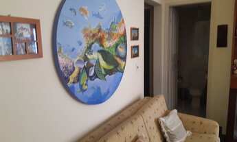 Imagem 5: Apartamento para venda possui 62 metros quadrados com 2 quartos em Jardim Las Palmas - Gua