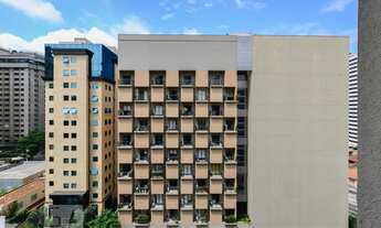 Imagem 3: Apartamento para Aluguel - Moema, 1 Quarto, 53 m2