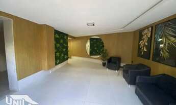 Imagem 3: Apartamento com 2 dormitórios para alugar, 84 m² por R$ 1.280,00/mês - Jardim Amália - Vol