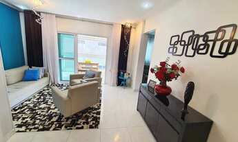 Imagem 7: Apartamento com 3 dorms, Canto do Forte, Praia Grande - R$ 860 mil, Cod: 863