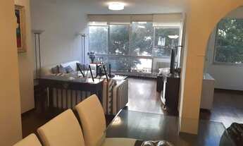 Imagem 4: Vendo ap 04 qtos 01 suite 02 vagas com 140m-Prudente de Moraes-RJ