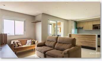 Imagem 5: Apto Lindo com sala Ampliada - Lazer completo, comparado a um resort. Andar Alto