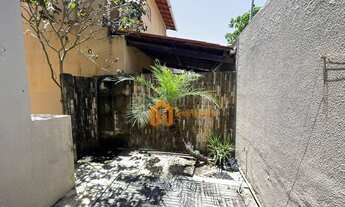 Imagem 6: Sobrado com 4 dormitórios à venda, 118 m² por R$ 340.000,00 - Lagoa Redonda - Fortaleza/CE