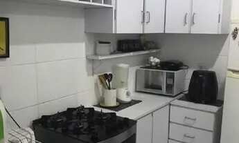 Imagem 7: APARTAMENTO A VENDA COM 84M², 3 QUARTOS E VALOR ACESSÍVEL NO RODOLFO TEÓFILO