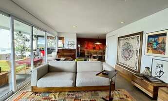 Imagem 4: Apartamento para venda 241 metros quadrados com 3 quartos no Jardim das Perdizes