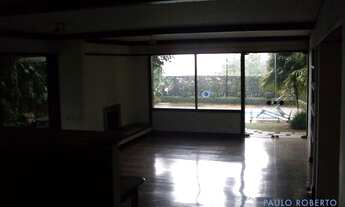 Imagem 4: CASA ASSOBRADADA - CIDADE JARDIM - SP