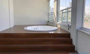 Imagem 6: APARTAMENTO - PARAÍSO - SP