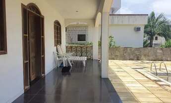 Imagem: Casa para venda tem 360 metros quadrados