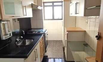 Imagem 4: Apartamento à venda 3 quartos 1 suíte 1 vaga Saint James Rudge Ramos - São Bernardo do Cam