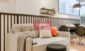 Imagem 3: Apartamento para alugar no bairro Vila Olímpia - São Paulo/SP, Zona Sul