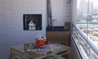 Imagem: Apartamento com 3 dormitórios, 100 m²