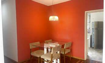 Imagem: São Paulo - Apartamento Padrão - Consolação