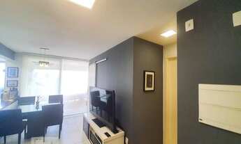 Imagem 4: Apartamento para Aluguel - Brooklin, 1 Quarto, 45 m2