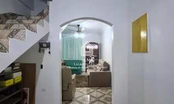 Imagem 2: SOBRADO COM 3 DORMITÓRIOS PARA LOCAÇÃO