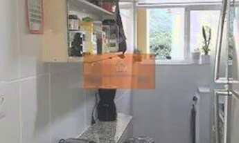 Imagem 4: Apartamento com 3 dormitórios à venda, 65 m² por R$ 380.000,00 - Piratininga - Niterói/RJ