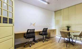 Imagem 4: Sala - Centro - Campinas