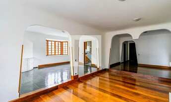 Imagem 5: Casa para Aluguel - Santo Amaro , 4 Quartos, 350 m2