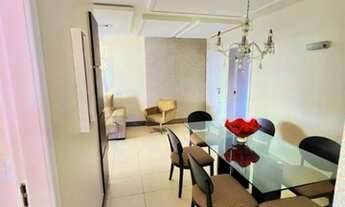 Imagem 3: APARTAMENTO ARACAJU CONDOMÍNIO VIA FAROL NA FAROLÂNDIA