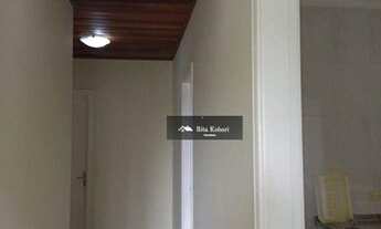 Imagem 4: Casa com 3 dormitórios, 104 m² - venda por R$ 500.000,00 ou aluguel por R$ 3.500,00/mês