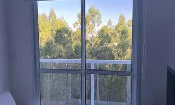 Imagem 1: Apartamento SEMI MOBILIADO para locação no Vila Helvetia em Indaiatuba/SP