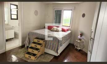 Imagem 5: Apartamento para Aluguel - Vila Leopoldina, 2 Quartos, 180 m2