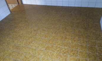 Imagem 2: Casa para venda tem 80 metros quadrados com 2 quartos em Boqueirão - Praia Grande - SP