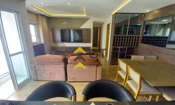 Imagem 7: Apartamento para alugar, 69 m² por R$ 3.120,00/mês - Edifício Nyc Palhano - Londrina/PR