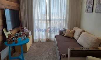 Imagem 5: Apartamento - Jardim Nova Hortolândia I - Hortolândia