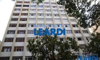 Imagem: APARTAMENTO - SANTA CECÍLIA - SP