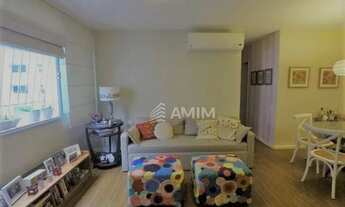 Imagem 6: Apartamento na Praia de Icaraí 2 Quartos Sendo 1 Suíte e 1 Vaga