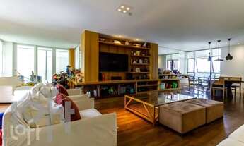 Imagem 5: Apartamento à venda em Morumbi com 237 m², 4 quartos, 2 suítes, 3 vagas