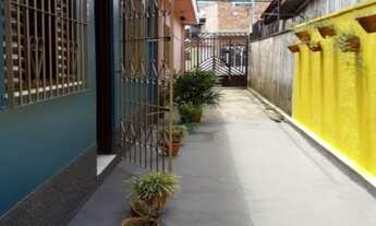 Imagem 2: CASA EM VILA PRÓXIMA AO PARQUE DO UTINGA