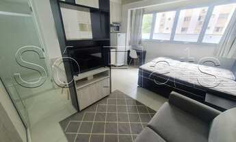 Imagem: Flat Atrium Augusta 24m² 1 dormitório