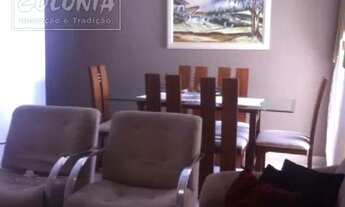 Imagem 2: São Caetano do Sul - Apartamento Padrão - Santa Paula