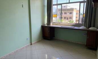 Imagem 5: Apartamento para alugar de 3 quartos com 1 suíte +DCE com ármarios e 1 vaga - Nazaré