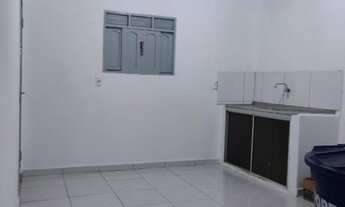 Imagem 4: Casa nova parnamirim