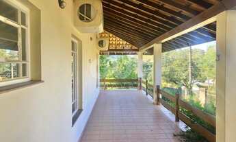 Imagem 2: Casa - Colinas do Ermitage (Sousas) - Campinas