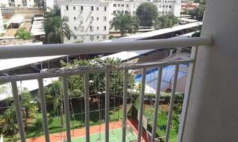 Imagem 2: Apartamento à venda, 3 quartos, 1 suíte, 1 vaga, VILA MONTE ALEGRE - Ribeirão Preto/SP