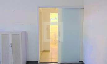 Imagem 5: Casa para Aluguel - Vila Alto de Santo André, 1 Quarto, 40 m2