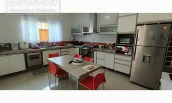 Imagem: Santo André - Casa Padrão - Camilópolis