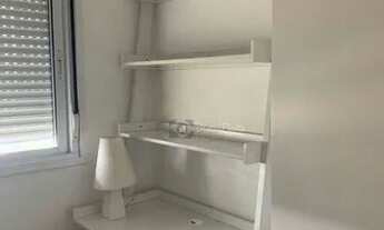 Imagem 5: Flat com 2 dormitórios para alugar, 74 m² por R$ 6.500,00/mês - Campo Belo - São Paulo/SP