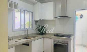 Imagem 4: LINDA CASA PARA LOCAÇÃO NO CONDOMINIO VITORIA PARK EM SUZANO