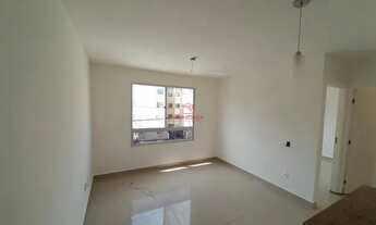 Imagem 2: Belíssimo Apartamento em Realengo!