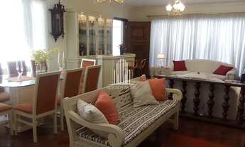 Imagem 7: SOBRADO RESIDENCIAL DE 190M² POSSUINDO 3 DORMITÓRIOS ( 2 SUÍTES ) E 3 VAGAS Á VENDA EM MI