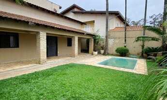 Imagem 2: Casa com 4 dormitórios, 236 m² - venda por R$ 1.500.000,00 ou aluguel por R$ 4.400,00/mês