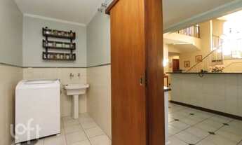 Imagem 2: Casa à venda Rua Alfredo Miranda Obino, Jardim Itu - Porto Alegre